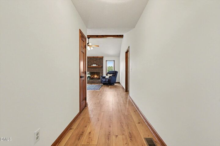 Property Photo:  2004 Little Pond Place  NC 27592 
