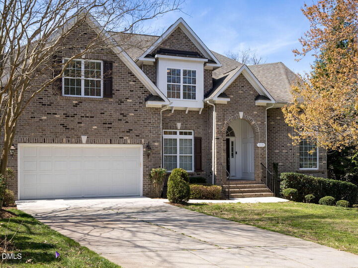Property Photo:  314 Montelena Place  NC 27513 