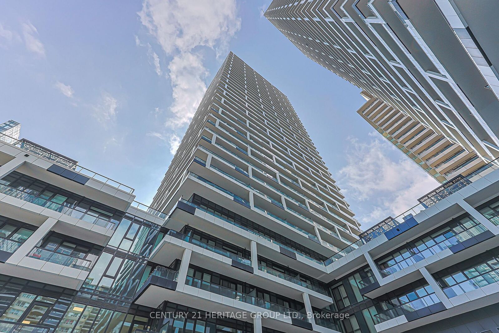 Photo de la propriété:  65 Broadway Avenue 2608  ON M4P 1T9 
