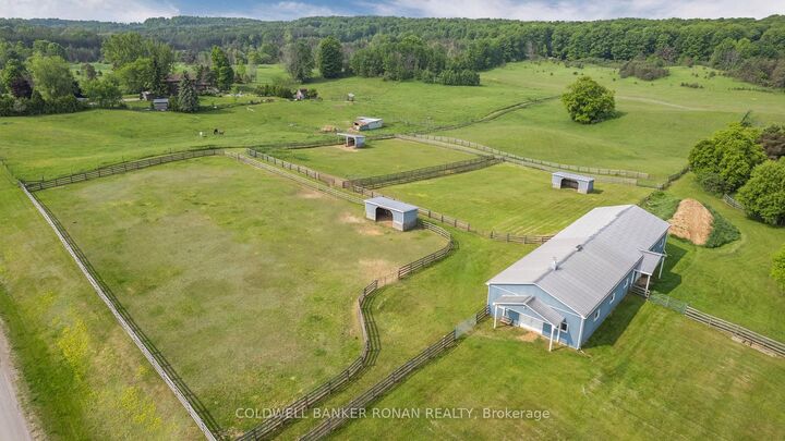 Photo de la propriété: 1604 Concession Rd 8 N/A ON L0G 1W0
