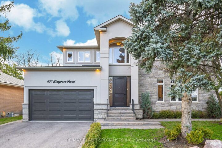 427 Pinegrove Road — photo 1