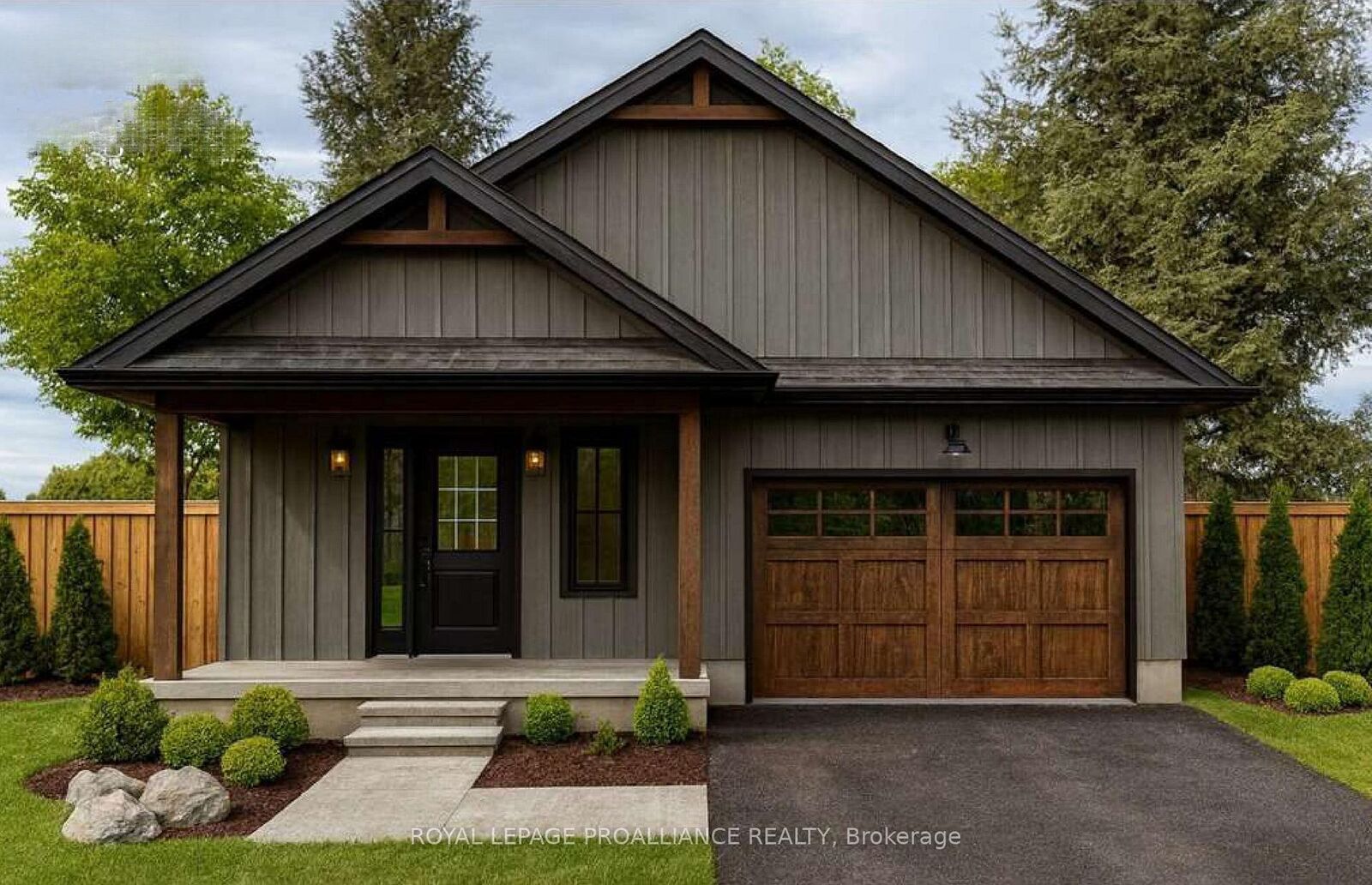 Property Photo: Lot 49 Lancaster Drive ON K0K 1H0
