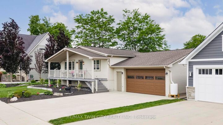 Property Photo: 49 Gill Road ON N0M 1T0