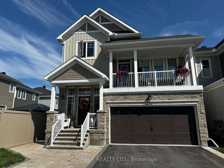 260 Meynell Road — photo 1