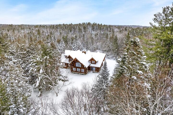 Property Photo:  2467 Darling Road  ON K0A 1P0 