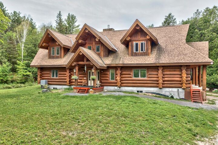Property Photo:  2467 Darling Road  ON K0A 1P0 