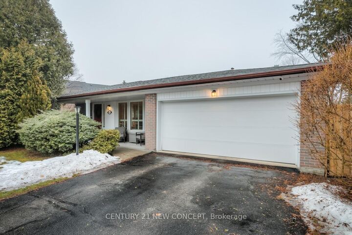 Photo de la propriété:  116 Babcome Drive  ON L3T 1N1 