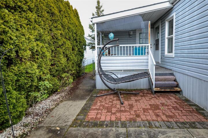 Property Photo: 7583 Central Saanich Rd #85 BC V8M 2B6