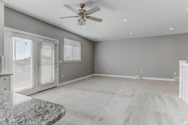 Property Photo: 579 W 2350 N UT 84041