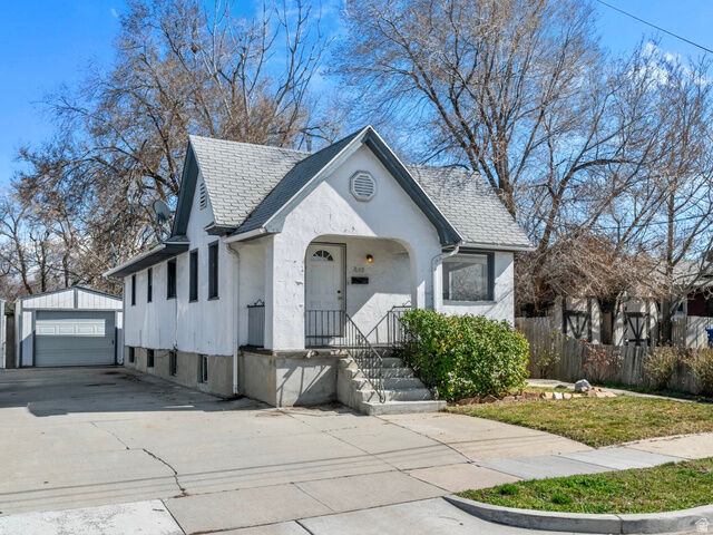 Property Photo:  7689 S Locust St  UT 84047 