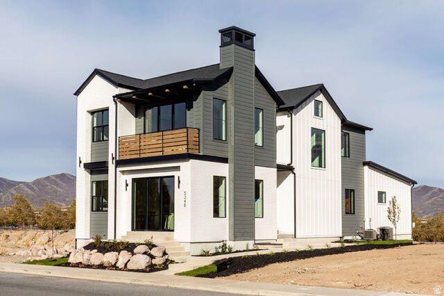 Property Photo:  5348 W 10700 N  UT 84003 