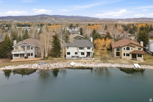 Property Photo:  1577 Little Lake Dr  UT 84098 