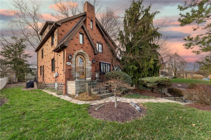 Property Photo: 126 Altadena Dr PA 15228