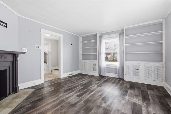 Property Photo:  165 Beram Ave  PA 15017 