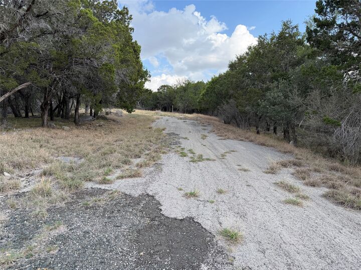 Property Photo:  000 Saddle Back Lot K15032  TX 78657 