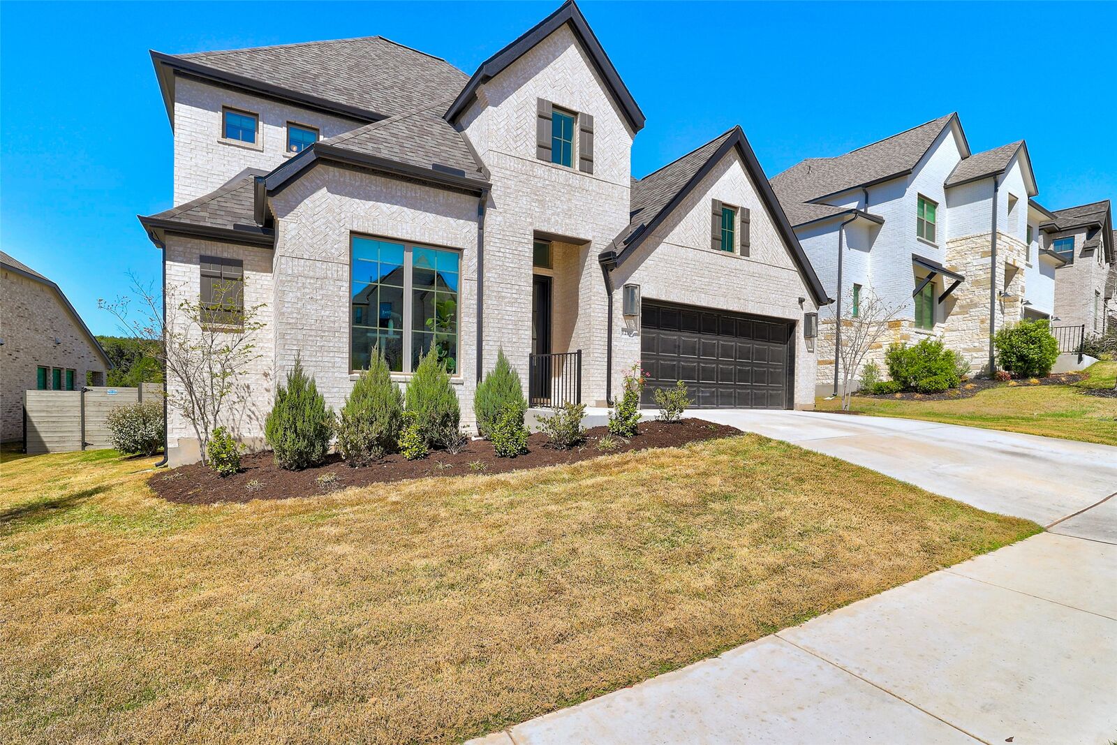 Property Photo:  1216 Summer Moon Drive  TX 78628 