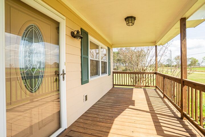 Property Photo:  135 Eleven Bridges Road  GA 39840 
