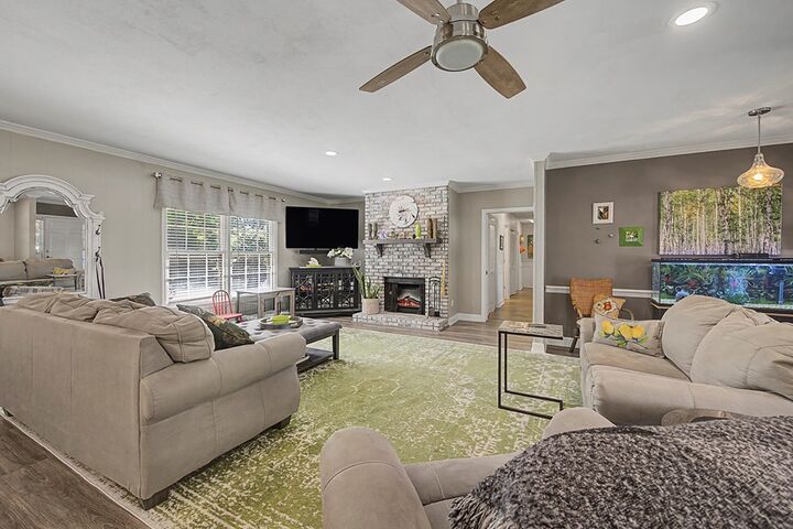 Property Photo:  3204 Tunbridge Ln  GA 31721 