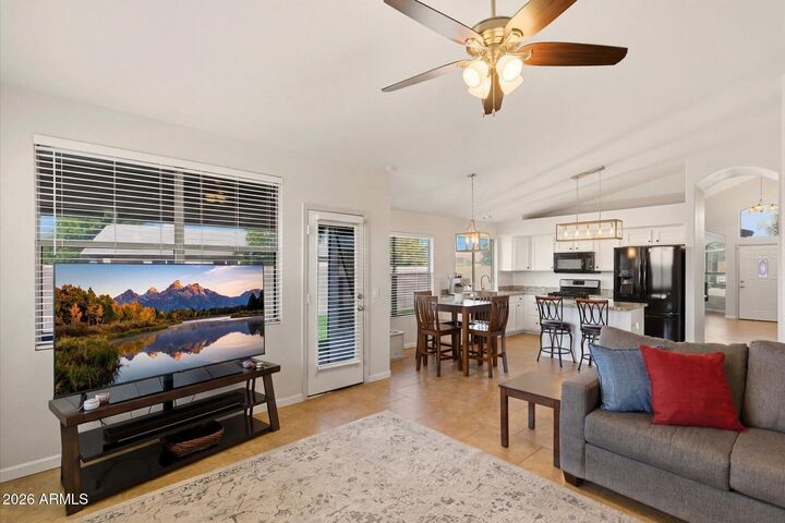 Property Photo:  4501 E Melinda Lane  AZ 85050 