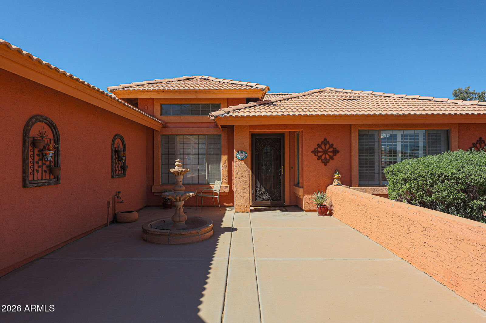 Property Photo:  7344 N Alsup Avenue  AZ 85340 