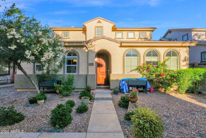 Property Photo:  4261 E Milky Way  AZ 85295 