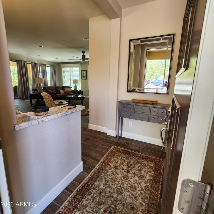 Property Photo: 4345 Cutter Lane AZ 85390