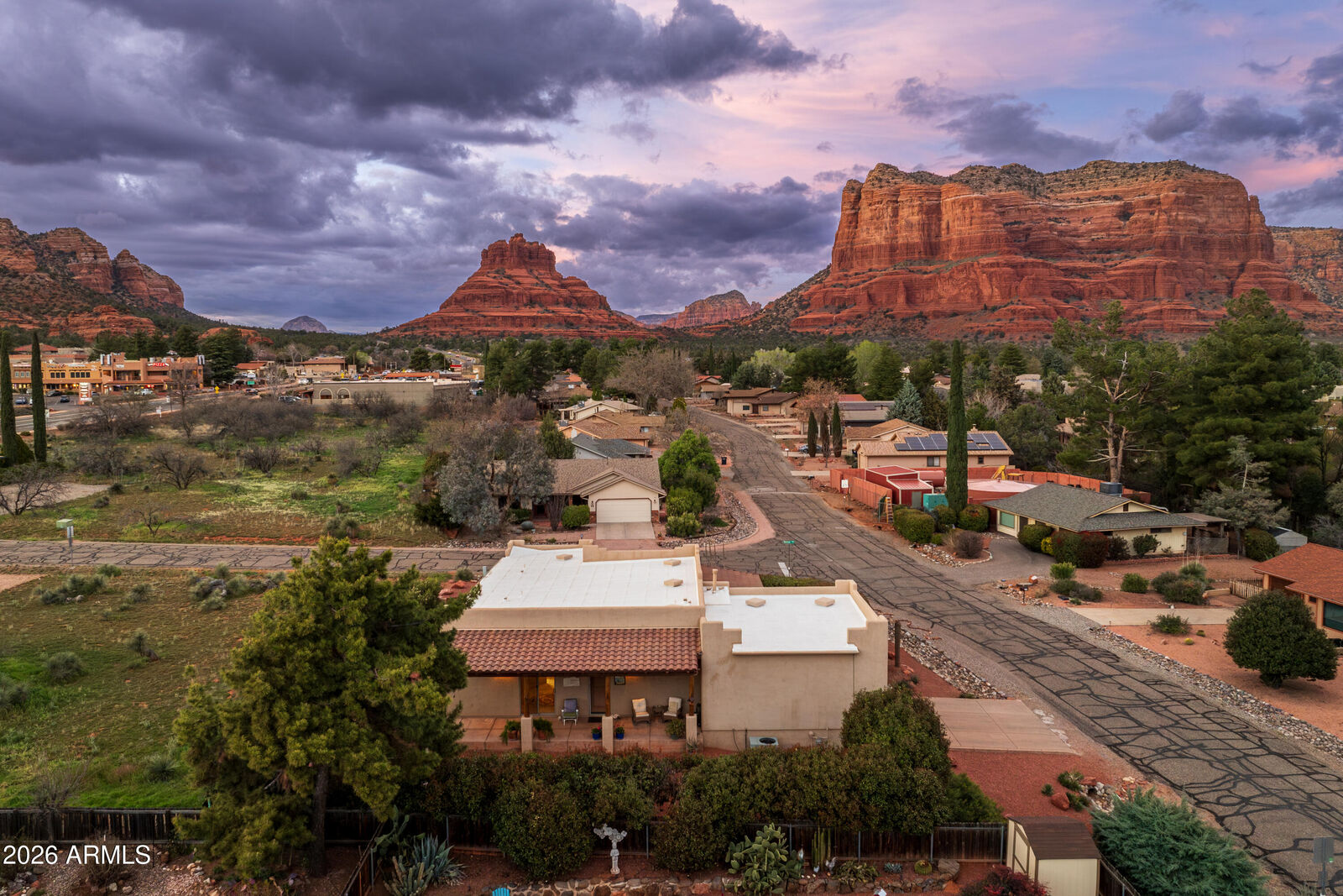 Property Photo:  50 Navajo Road  AZ 86351 