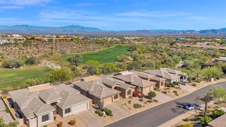 Property Photo:  15626 E Sundown Drive  AZ 85268 
