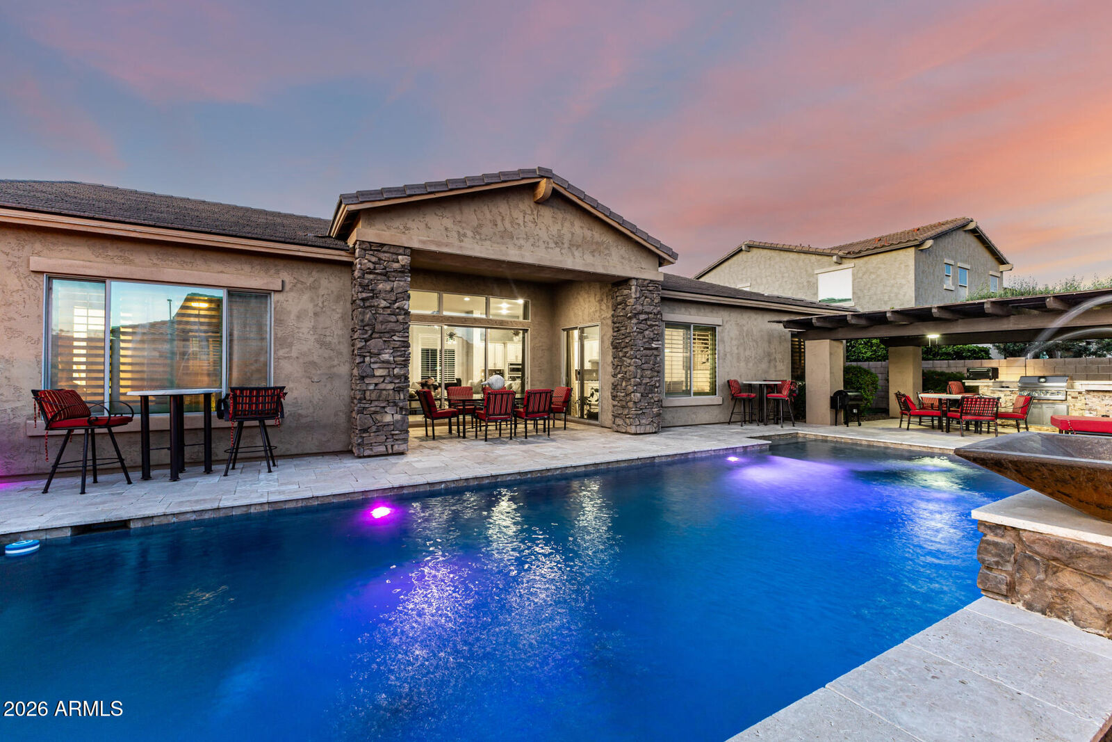 Property Photo:  3785 E Strawberry Drive  AZ 85298 