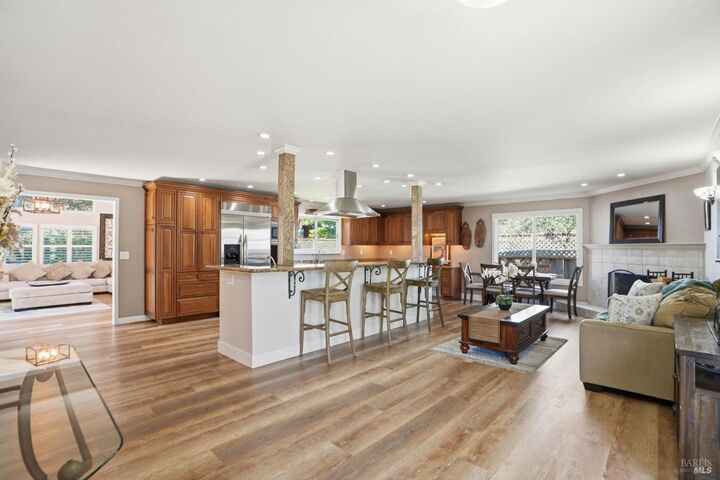 Property Photo:  28 Washington Street  CA 94947 