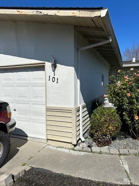 Property Photo:  101 Arlington Drive  CA 94952 