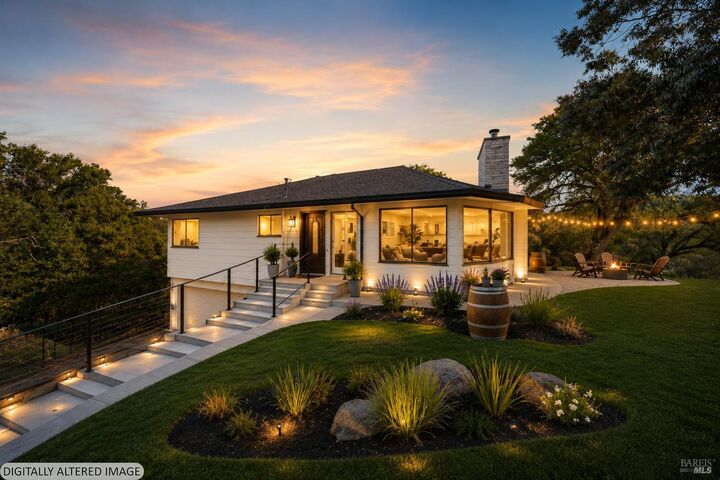 Property Photo: 188 Country Club Lane CA 94558