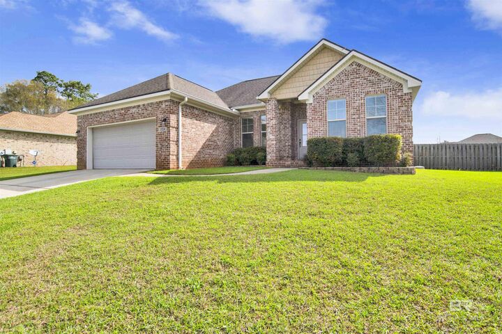 Property Photo:  27224 Lashay Drive  AL 36526 