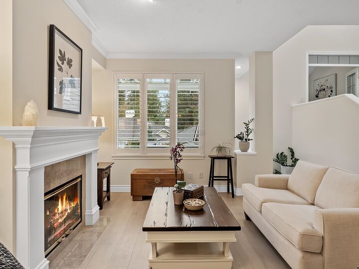 Property Photo: 3355 Morgan Creek Way 66 BC V3Z 0J9
