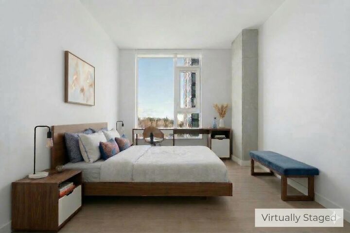 Property Photo: 311 Alderson Avenue 1506 BC V3K 0K3
