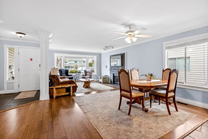 Property Photo: 3273 264A Street BC V4W 3E9