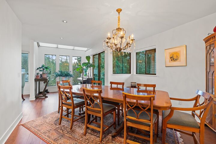 Property Photo: 5312 Marine Drive BC V7W 2P8