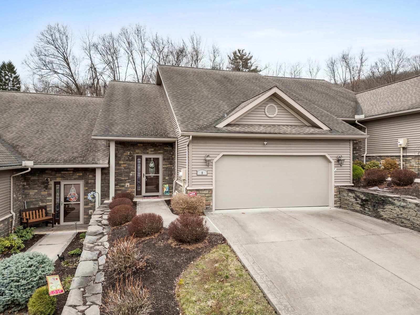 Property Photo:  8 Eagle Drive  NY 13760 