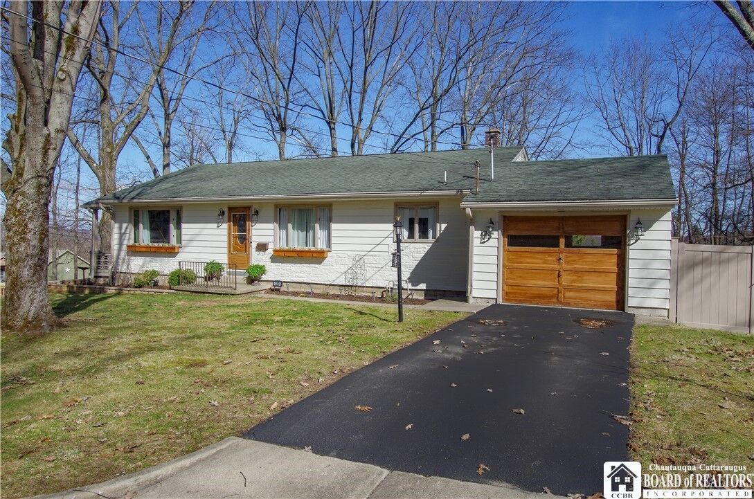 Property Photo:  120 Harris Avenue  NY 14701 