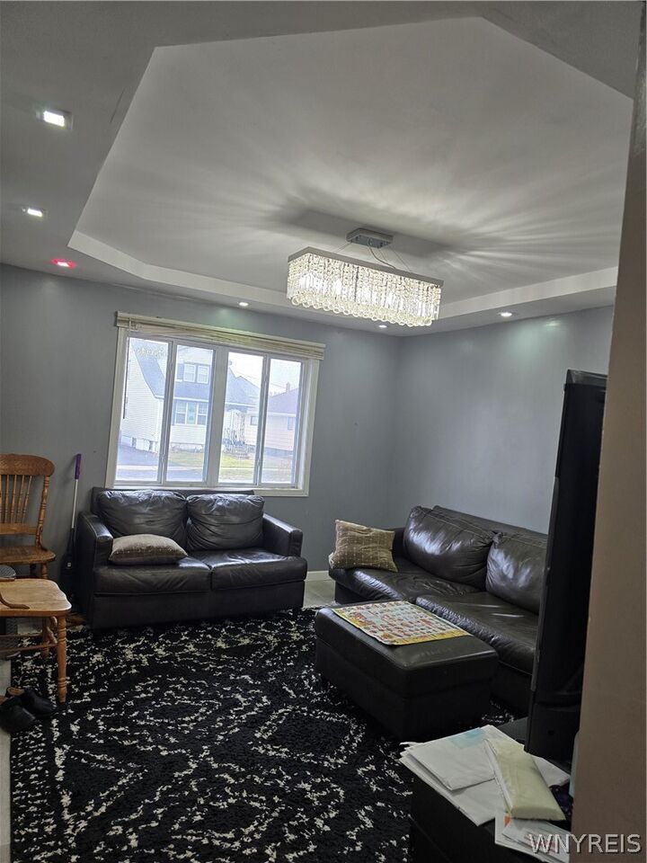 Property Photo:  30 Jackson Avenue  NY 14218 