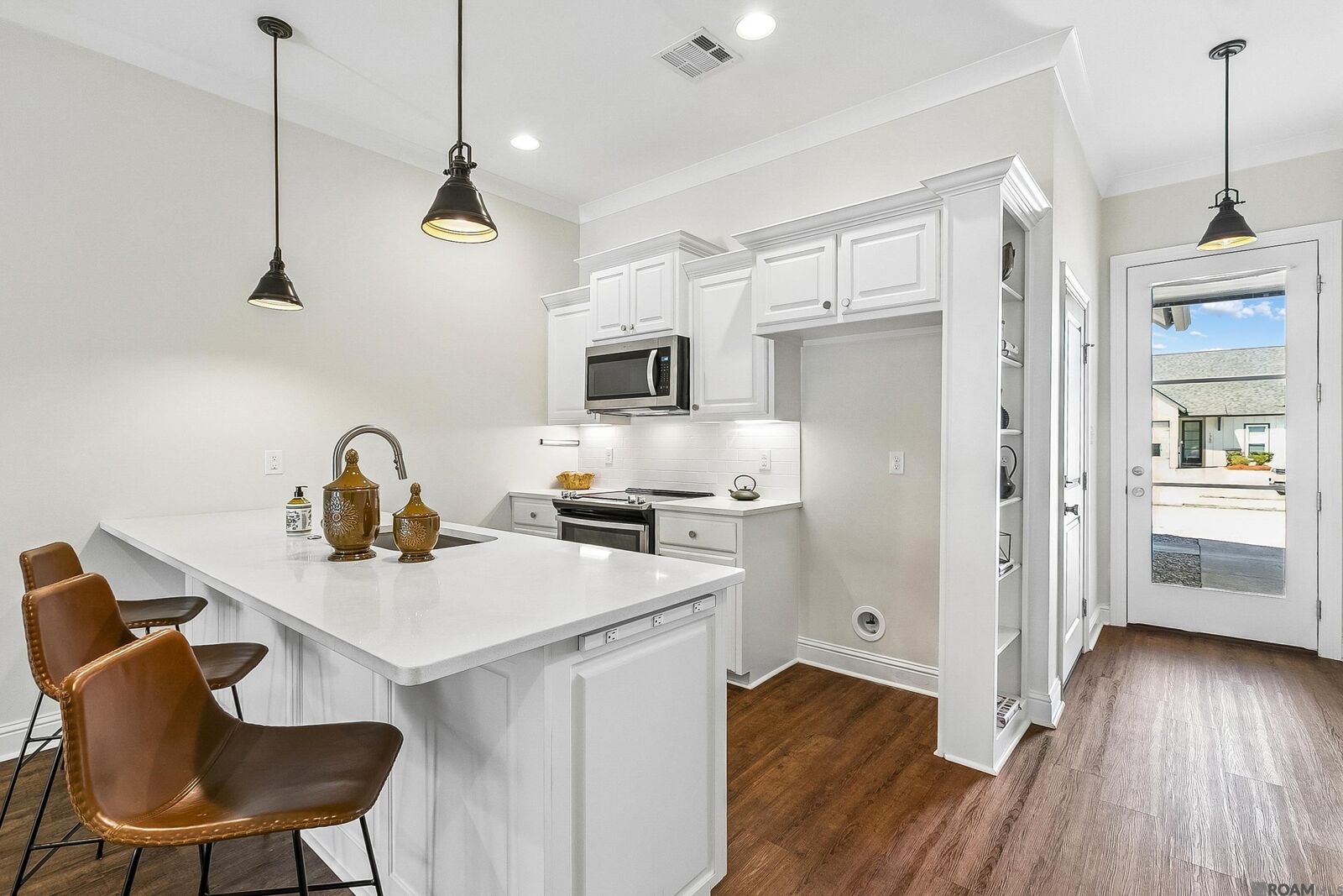 Property Photo:  17506 Comfort Blvd  LA 70817 