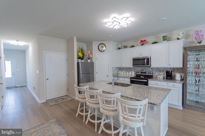 Property Photo:  38 Bloomsbury Street  WV 25419 