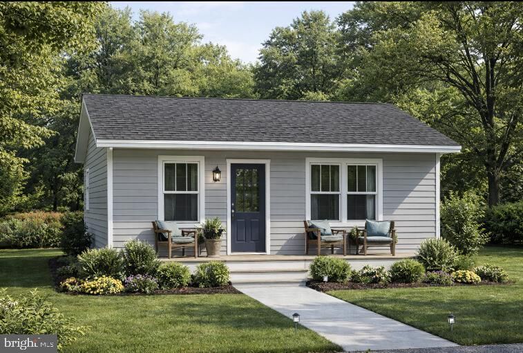 Property Photo: 26173 Kelly Cir DE 19973