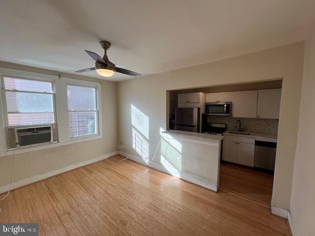 Property Photo:  615 Newton Place NW  DC 20010 