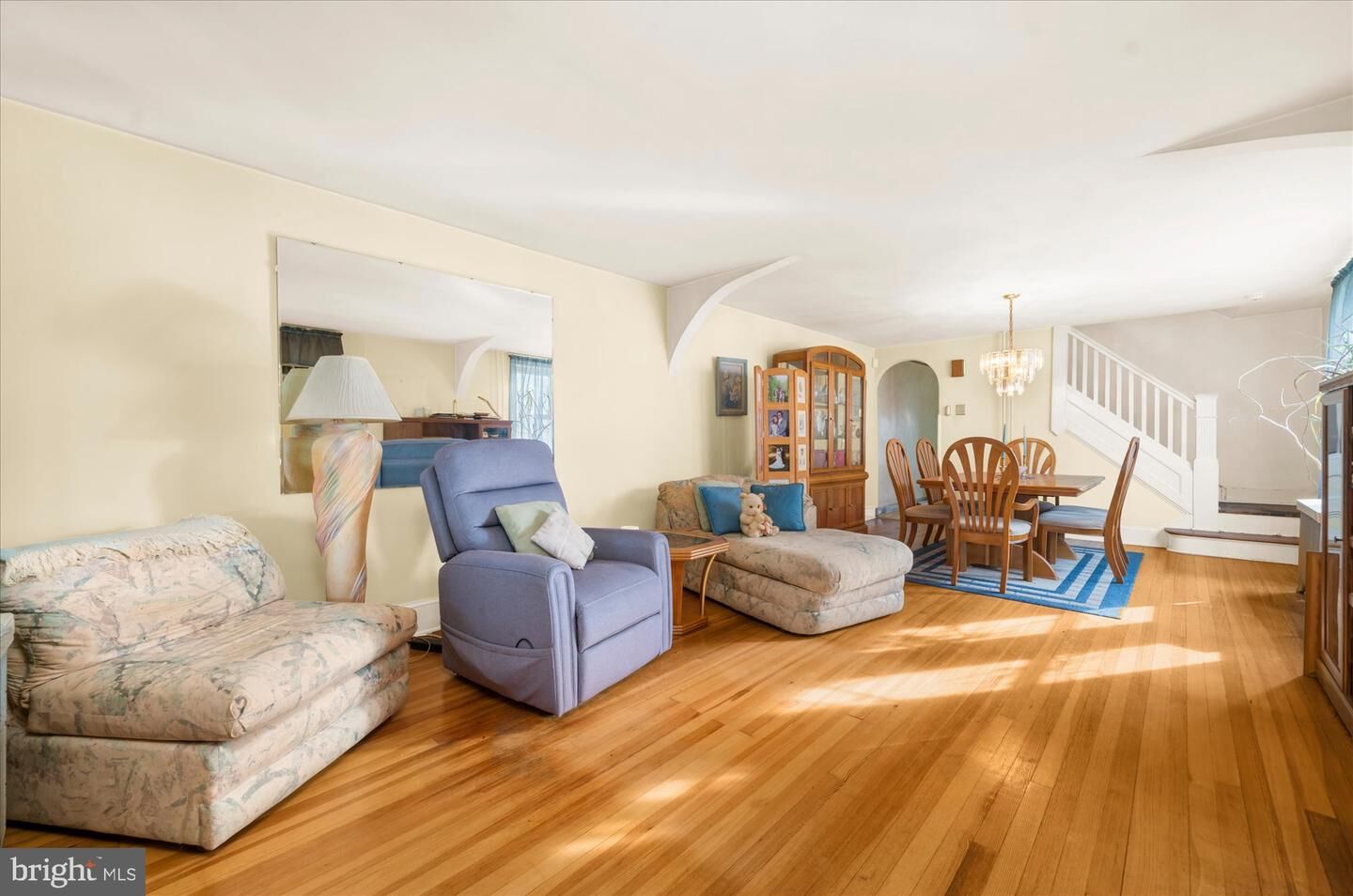 Property Photo: 108 Fitz Randolph NJ 08610