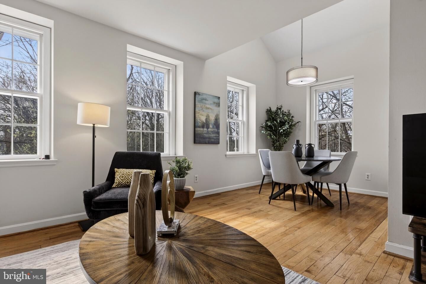 Property Photo: 3820 39th Street NW F120 DC 20016