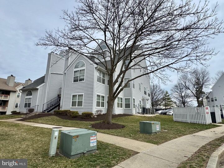 Property Photo: 14047 Vista Drive 162 MD 20707