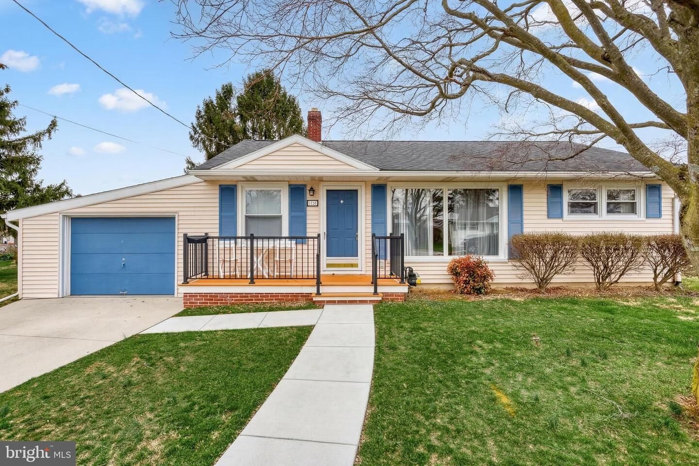 Property Photo:  30 Lincoln Drive  PA 17331 