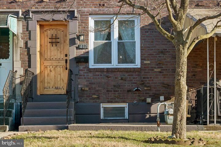 Property Photo:  412 Rively Avenue  PA 19036 