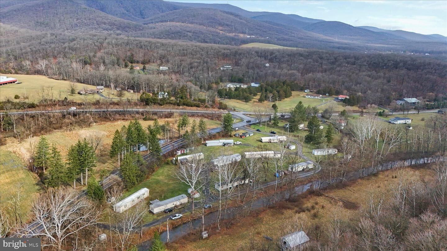 Property Photo:  Halterman Road  WV 26743 